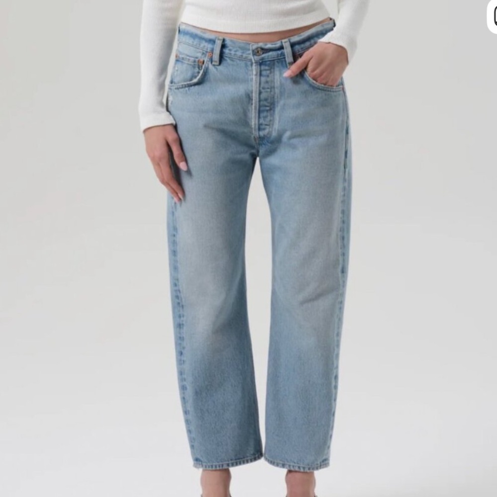 CITIZENS OF HUMANITY Winslow Jeans size 27